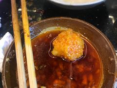 -肥龙火锅(南坪店)