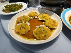 -小秦淮·南京土菜(新亭西路店)