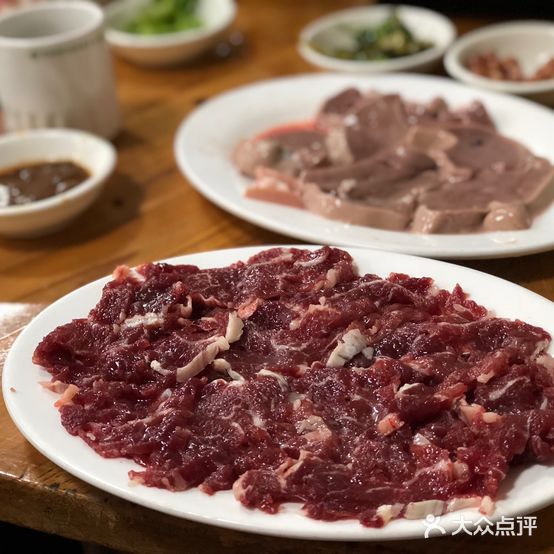 少林牛肉火锅·20年火锅店(意溪店)