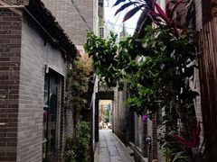 -小洲村