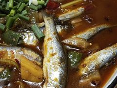 -灯盏窝餐厅