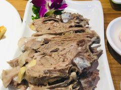 -品回味清真西北楼(宁波首店)