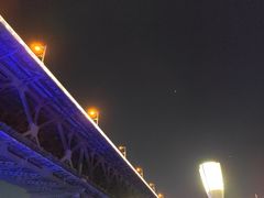 -武汉两江游览·夜游长江(汉口粤汉码头)
