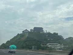 -开封包公祠