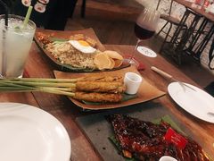 -Naughty Nuri’s Phuket