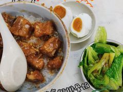 -旨亭街排骨饭(莞城店)