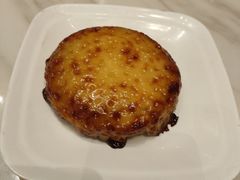 芝士糯米鸡-稻香酒家·33年老字号·港式粤菜(富邦中心店)
