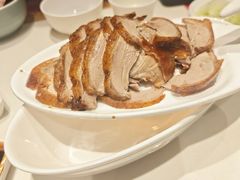 郑州烤鸭总店烤鸭-郑州烤鸭总店