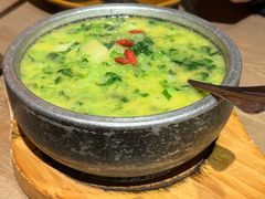 -耶里夏丽·新疆菜·28年喀什老馆(田林东路店)