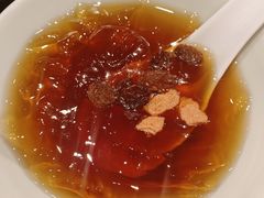 -君悦酒店·1881·北京烤鸭