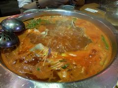 -老凯俚酸汤鱼(鸿通城店)