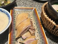 -南京大牌档(夫子庙老门东店)