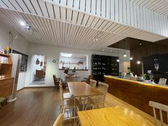-沏点Trattoria意大利餐厅(新街口店)