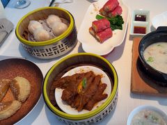 -顺峰(农展馆店)