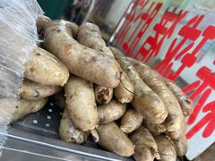 -猪肠胀糯米(珠江路美食街店)