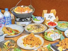 -阿泽料理