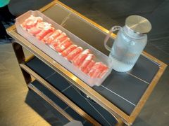 -半闲斋羊肉铺(齐礼阎店)