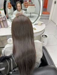 -MS.SALON美发沙龙