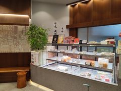 -君之狮子山·轻糖烘焙(松江印象城店)