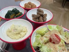 -侃爷南门铜锅涮肉