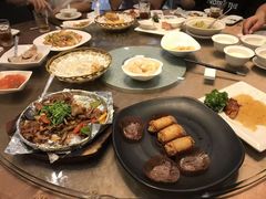 -庄氏祥记家常食府(国瑞建材家居博览中心店)
