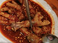 -冰川冷面·延边菜·炭烤串(观前店)