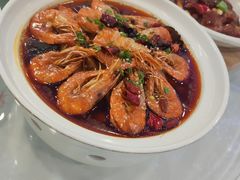 -友鹏海鲜(新宜白大道店)