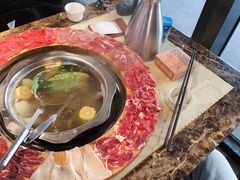 -小肥牛潮汕牛肉火锅(南联店)