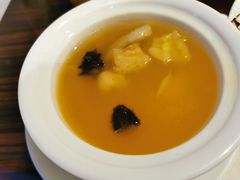 佛跳墙-索菲特酒店 · 云尚天际自助餐厅