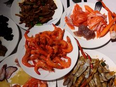 -星伦多自助料理·涮烤一体(虹悦城店)