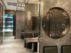 大堂-橘焱胡同烧肉夜食(BFC外滩金融中心店)