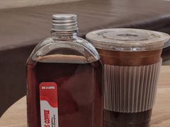 -CHEMBOX·COFFEE·BRUNCH(天津K11店)