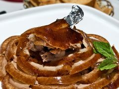 -味+新京宴·烤鸭·北京菜(创意谷店)