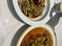 -小秦淮·南京土菜(新亭西路店)
