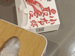 -龙巢盱眙龙虾·牛蛙·烧烤宵夜(八卦岭店)