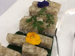 -风味小馆(天目湖宾馆店)