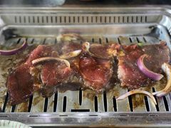 -长今家韩国料理(瑞景店)