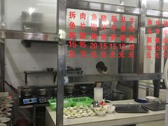 -华记粥饭店(印象容桂主题风情街店)