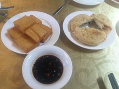 -厉家菜(德胜门总店)