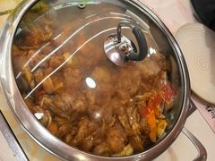 -黄记煌三汁焖锅(首创奥特莱斯店)
