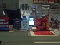 -DQ·蛋糕·冰淇淋(金鹰天地店)
