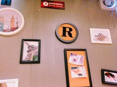 -新澳港式茶餐厅(余姚路店)