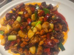 -树厨贵州菜(大十字店)