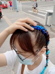 -野鸽脏辫·美式编发专项店