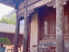 -嵩祝寺及智珠寺