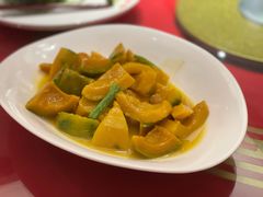 焖贝贝瓜-新锦鸿(演达店)