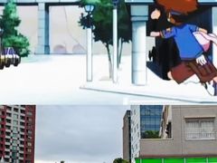 -台场海滨公园船码头
