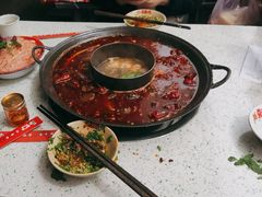 -龙厂长老火锅(抚琴店)