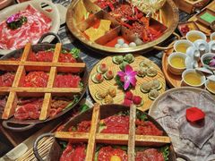 -古木枫老火锅(洪崖洞店)