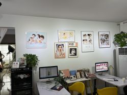 -童年时光专业儿童摄影(龙首店)